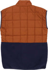 COTOPAXI-Smanicato-Uomo-Trico-Hybrid-Vest-Mezcal/maritime-da-uomo