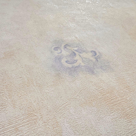 SUPER STOCK €0,56 al mq  - Rotolo da 5,2mq (10x0,52mt) di Carta da Parati vinilica Top Quality lavabile COTTAGE Eternal Parquet