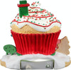 Cottage alla menta piperita‎, edificio luminoso per villaggio di Natale in Resina‎ Casa e cucina/Decorazioni per interni/Addobbi e decorazioni per ricorrenze/Decorazioni natalizie/Oggettistica MagiediNatale.it - Altamura, Commerciovirtuoso.it