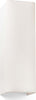COTTON RCT Lampada da parete beige vertical2L Illuminazione/Illuminazione per interni/Illuminazioni per pareti/Applique Led Mall Home - Napoli, Commerciovirtuoso.it