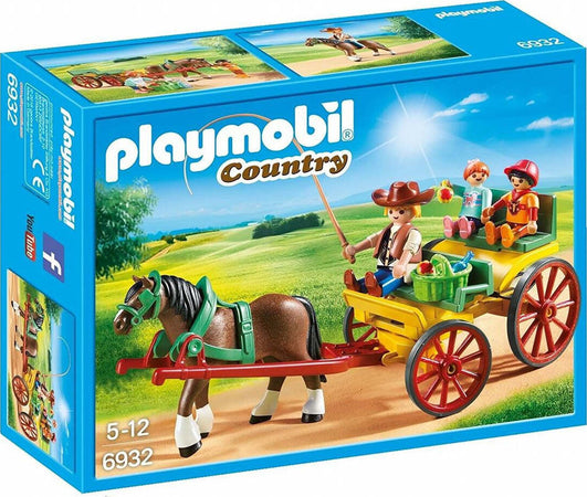 Country-calesse-con-cavallo-Playmobil