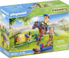 Country-Cavaliere-Pony-Welsh-Playmobil