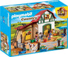 Country-maneggio-dei-pony-Playmobil