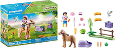 Country-Pony-Icelandic-Playmobil