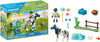 Country-Pony-Lewitzer-Playmobil
