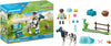 Country-Pony-Lewitzer-Playmobil