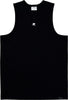 COURREGES-Canotta-sportiva-in-Lycra-leggera-da-uomo