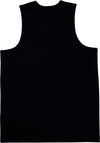 COURREGES-Canotta-sportiva-in-Lycra-leggera-da-uomo