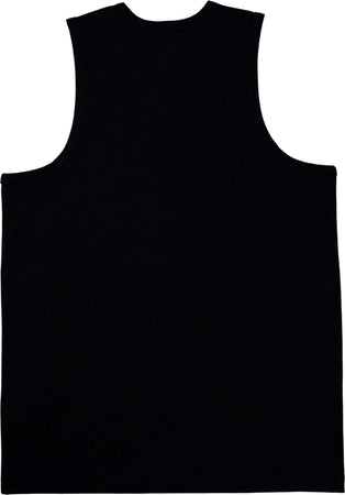 COURREGES-Canotta-sportiva-in-Lycra-leggera-da-uomo