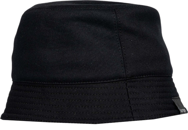 COURREGES-Cappello-a-secchiello-in-cotone-da-uomo