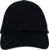COURREGES-Signature-cappello-in-cotone-in-nero-da-uomo
