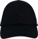 COURREGES-Signature-cappello-in-cotone-in-nero-da-uomo