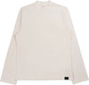 COURREGES-Volcano-longsleeve-in-off-white-da-uomo