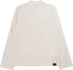 COURREGES-Volcano-longsleeve-in-off-white-da-uomo
