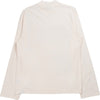 COURREGES-Volcano-longsleeve-in-off-white-da-uomo