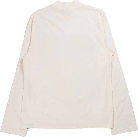 COURREGES-Volcano-longsleeve-in-off-white-da-uomo