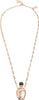 COUTURE KINGDOM COLLANA ALICE IN WONDERLAND Moda/Donna/Gioielli/Collane Scontolo.net - Potenza, Commerciovirtuoso.it