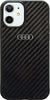 cover-audi-iphone-11-fibra-di-carbonio-nera