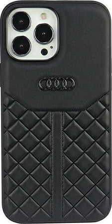 cover-audi-iphone-13-pro-vera-pelle-nera