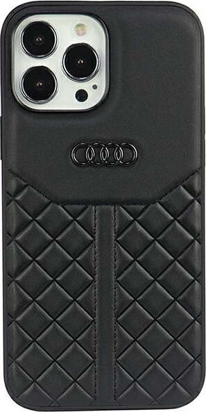 cover-audi-iphone-13-pro-vera-pelle-nera