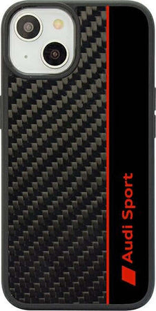 cover-audi-iphone-14-fibra-di-carbonio-nera