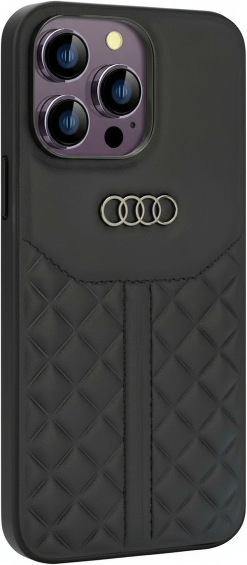 cover-audi-iphone-14-pro-max-vera-pelle-nera