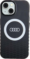 cover-audi-iphone-15-nera-compatibile-magsafe