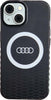 cover-audi-iphone-15-nera-compatibile-magsafe