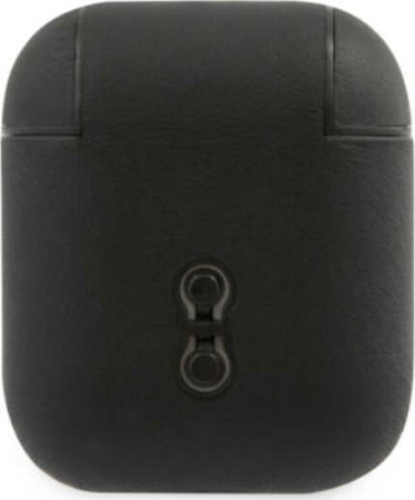 cover-bmw-airpods-1-/-2-rivestito-in-pelle-nera