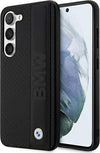 cover-bmw-galaxy-s23+-vera-pelle-nera