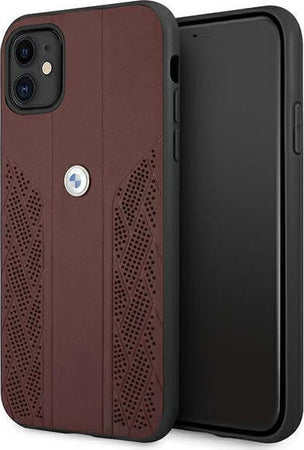 cover-bmw-iphone-11-in-vera-pelle---rossa