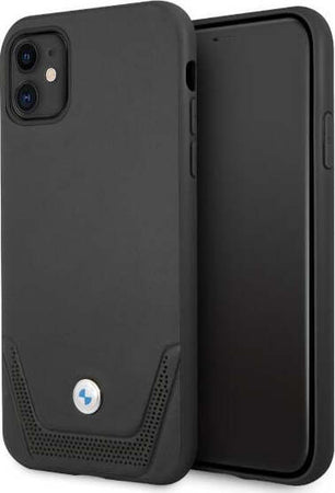 cover-bmw-iphone-11-in-vera-pelle-nero