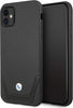 cover-bmw-iphone-11-in-vera-pelle-nero