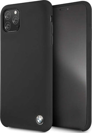 cover-bmw-iphone-11-pro-max-silicone-black