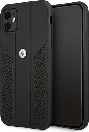 cover-bmw-iphone-11-vera-pelle--nera