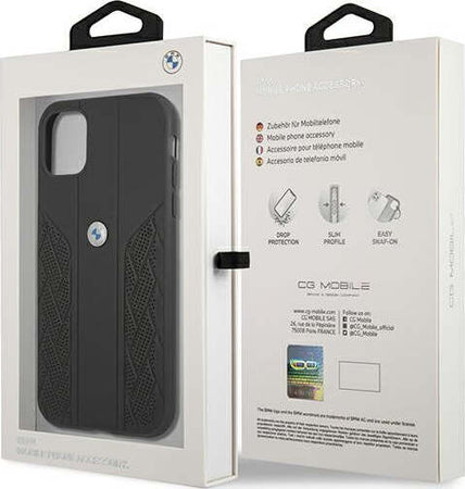 cover-bmw-iphone-11-vera-pelle--nera