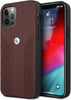 cover-bmw-iphone-12-/-12-pro--vera-pelle-rossa