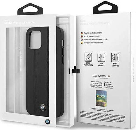 cover-bmw-iphone-12-pro-max-nera