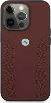 cover-bmw-iphone-13-pro-max-vera-pelle-rossa