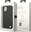 cover-bmw-iphone-14-plus-vera-pelle-nera-magsafe
