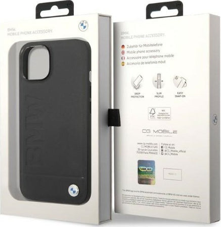cover-bmw-iphone-14-plus-vera-pelle-nera-magsafe