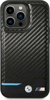cover-bmw-iphone-14-pro-nera-pelle-e-carbonio