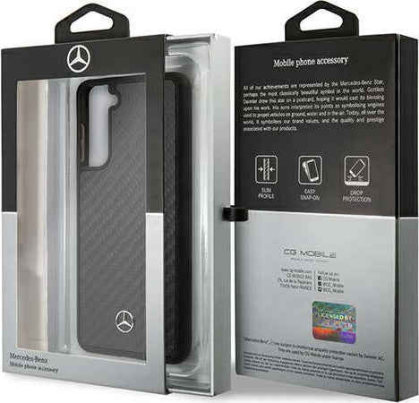 cover-carbonio-mercedes-benz-galaxy-s21-black