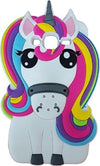 COVER CAVALLO CRINIERA COLORATA UNICORNO 3D CUSTODIA GOMMA PER SAMSUNG GALAXY  Trade Shop italia - Napoli, Commerciovirtuoso.it