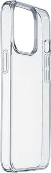 Cover-Cellular-Line-CLEARDUOIPH15MAX-CLEAR-STRONG-Iphone-15-Plus-Clear
