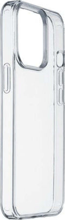 Cover-Cellular-Line-CLEARDUOIPH15MAX-CLEAR-STRONG-Iphone-15-Plus-Clear