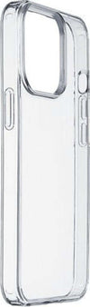 Cover-Cellular-Line-CLEARDUOIPH15T-CLEAR-STRONG-Iphone-15-Clear
