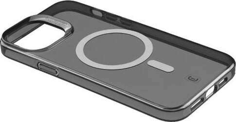 Cover-Cellular-Line-GLOSSMAGIPH15K-GLOSS-MAG-Iphone-15-Nero