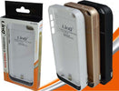 Cover Custodia Power Bank Batteria Integrata Esterna 6000mah Per Ip 5 5s 5s-6000 Elettronica/Informatica/Accessori/Accessori per Tablet PC/Custodie morbide e rigide/Custodie rigide Trade Shop italia - Napoli, Commerciovirtuoso.it
