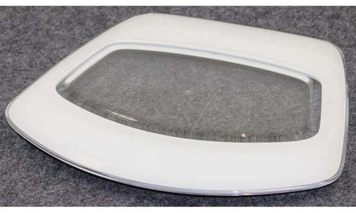 Cover Door Ww8/7/6/5500K,Abs Pmma, Wt0035 Lavatrice Samsung DC63-01942B